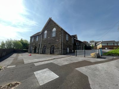 Property Image for Former Tan Y Lan Primary School, Tan Y Lan Terrace, Morriston, Swansea, Wales, SA6 7DU