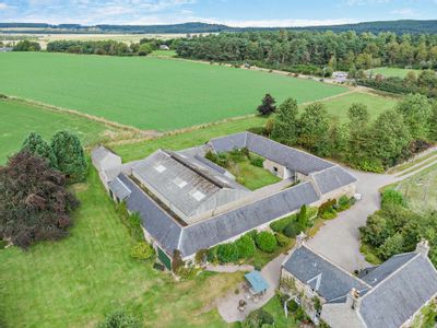 Property Image for Milton Brae, Miltonduff, Elgin, Moray, IV30 8TL