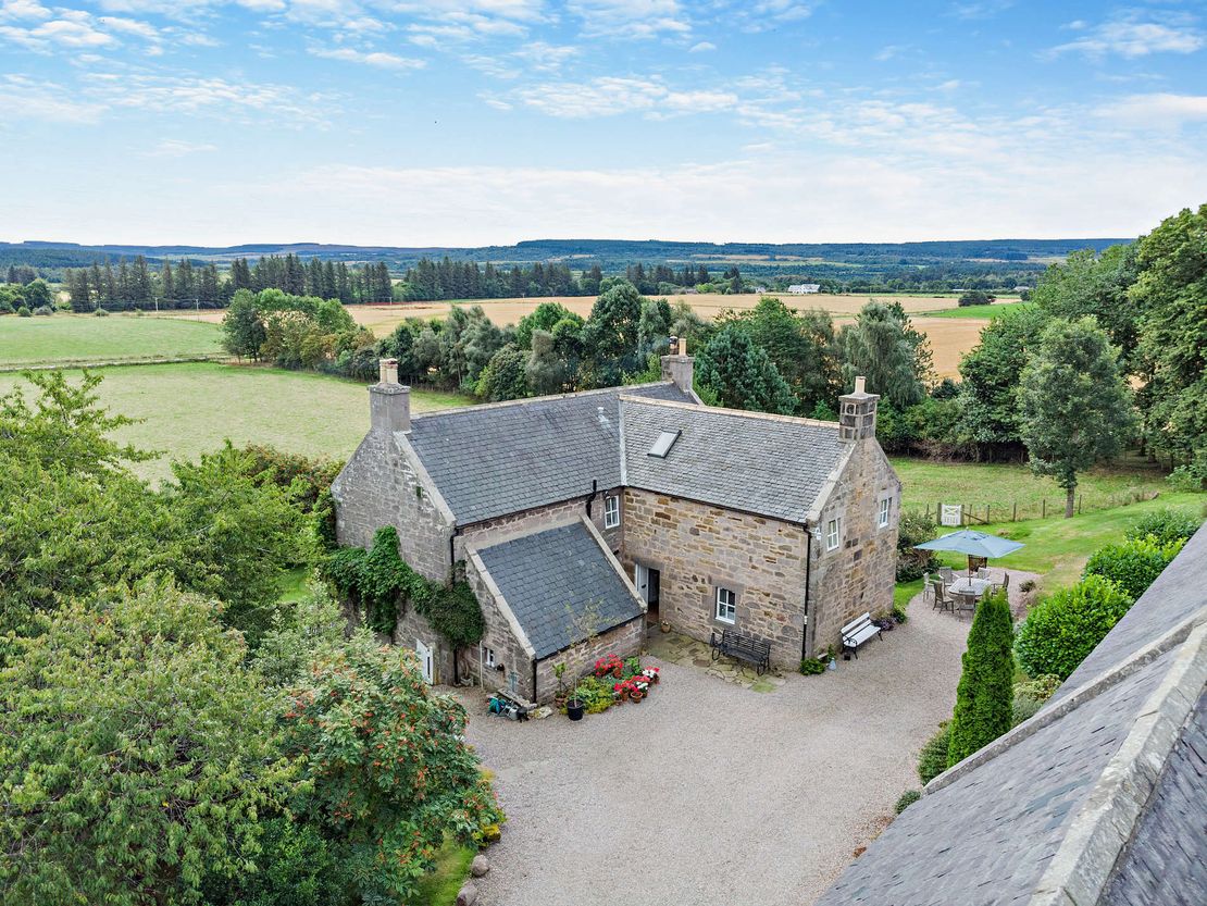 Milton Brae, Miltonduff, Elgin, Moray, IV30 8TL