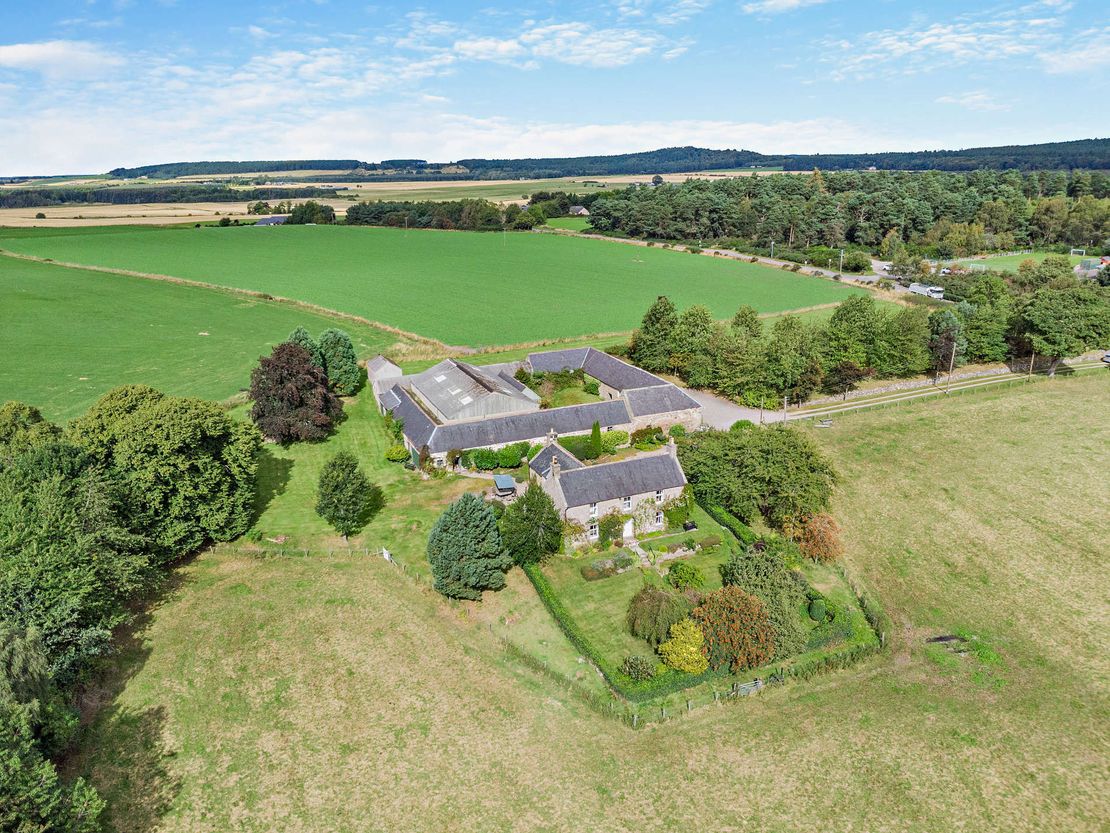 Milton Brae, Miltonduff, Elgin, Moray, IV30 8TL