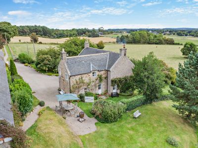 Property Image for Milton Brae, Miltonduff, Elgin, Moray, IV30 8TL