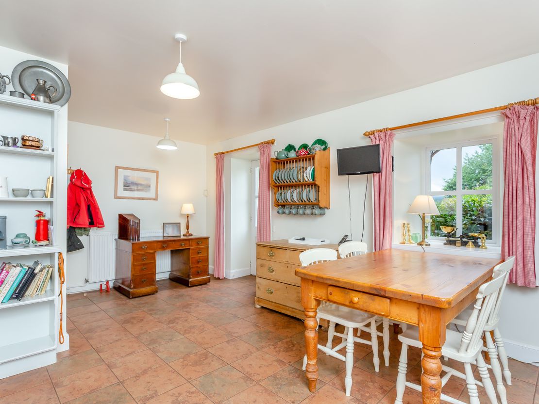 Milton Brae, Miltonduff, Elgin, Moray, IV30 8TL