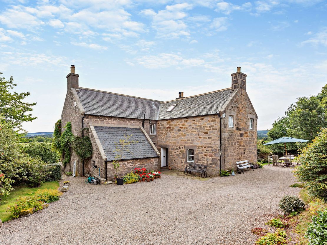 Milton Brae, Miltonduff, Elgin, Moray, IV30 8TL