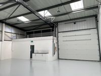Property Image for G1 Railway Triangle, Walton Road, Portsmouth, Hampshire, PO6 1TQ