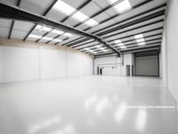 Property Image for G1 Railway Triangle, Walton Road, Portsmouth, Hampshire, PO6 1TQ