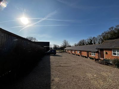 Property Image for Suites 9, The Courtyard Parsonage Farm, Faversham, Throwley, Kent, ME13 0PN