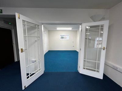 Property Image for Suites 9, The Courtyard Parsonage Farm, Faversham, Throwley, Kent, ME13 0PN
