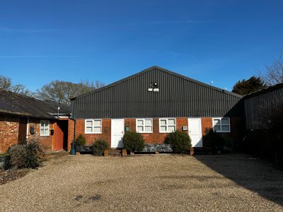 Property Image for Suites 9, The Courtyard Parsonage Farm, Faversham, Throwley, Kent, ME13 0PN
