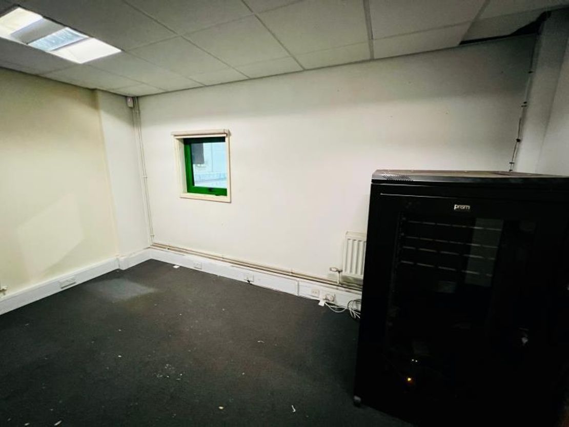 1B Opus Park, Preston Farm Business Park, Stockton on Tees TS18 3BP