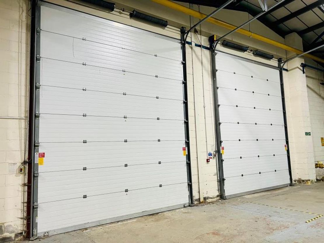 1B Opus Park, Preston Farm Business Park, Stockton on Tees TS18 3BP