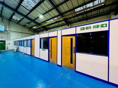 Property Image for 1B Opus Park, Preston Farm Business Park, Stockton on Tees TS18 3BP