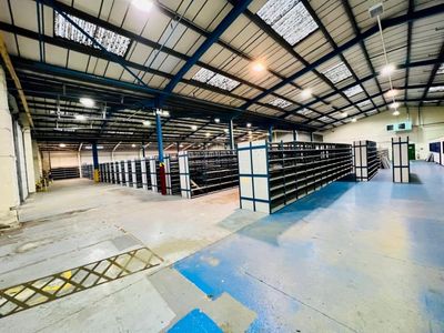 Property Image for 1B Opus Park, Preston Farm Business Park, Stockton on Tees TS18 3BP