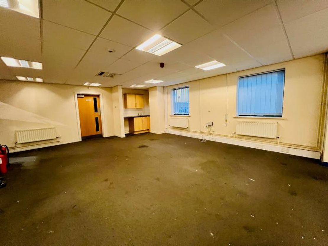 1B Opus Park, Preston Farm Business Park, Stockton on Tees TS18 3BP