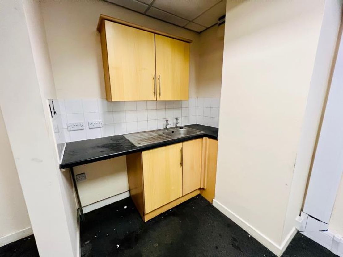 1B Opus Park, Preston Farm Business Park, Stockton on Tees TS18 3BP