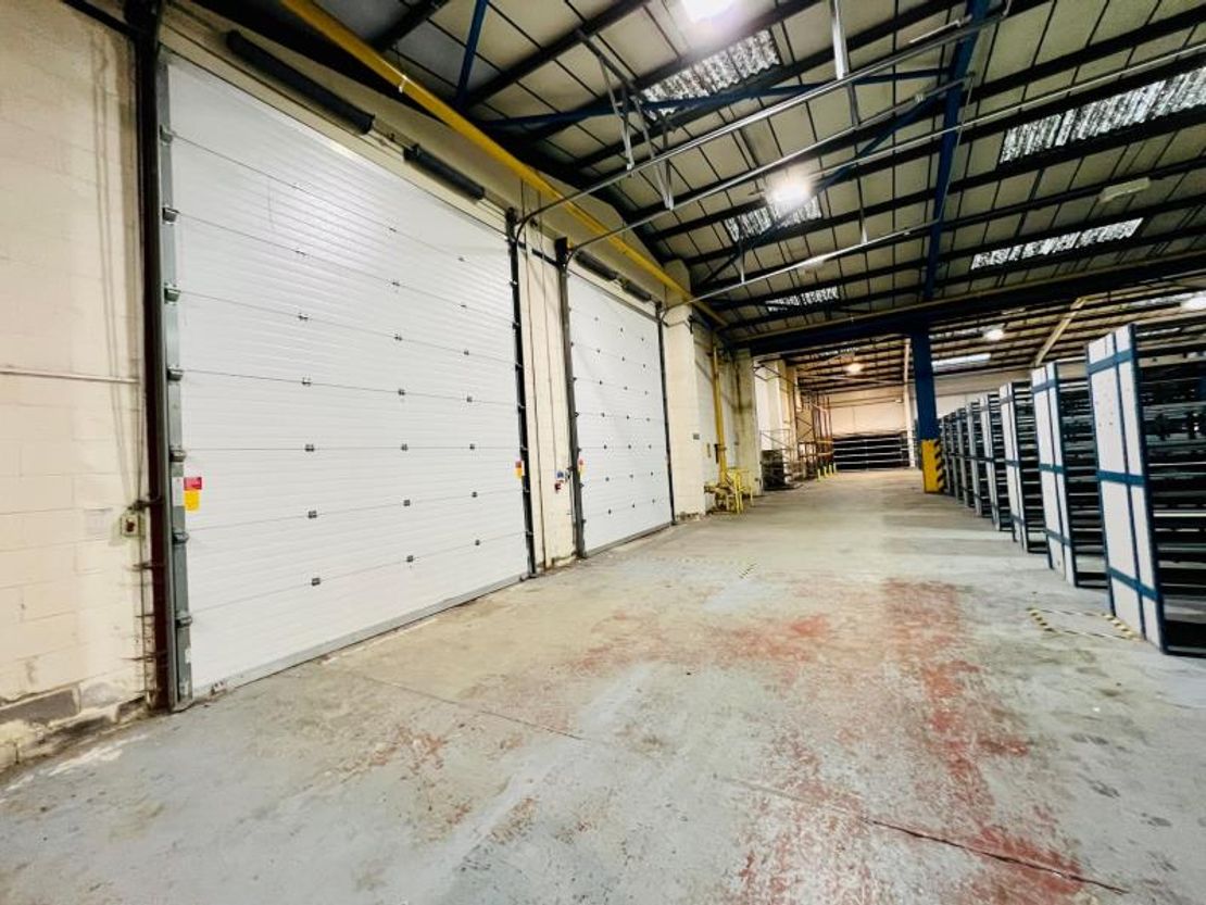 1B Opus Park, Preston Farm Business Park, Stockton on Tees TS18 3BP