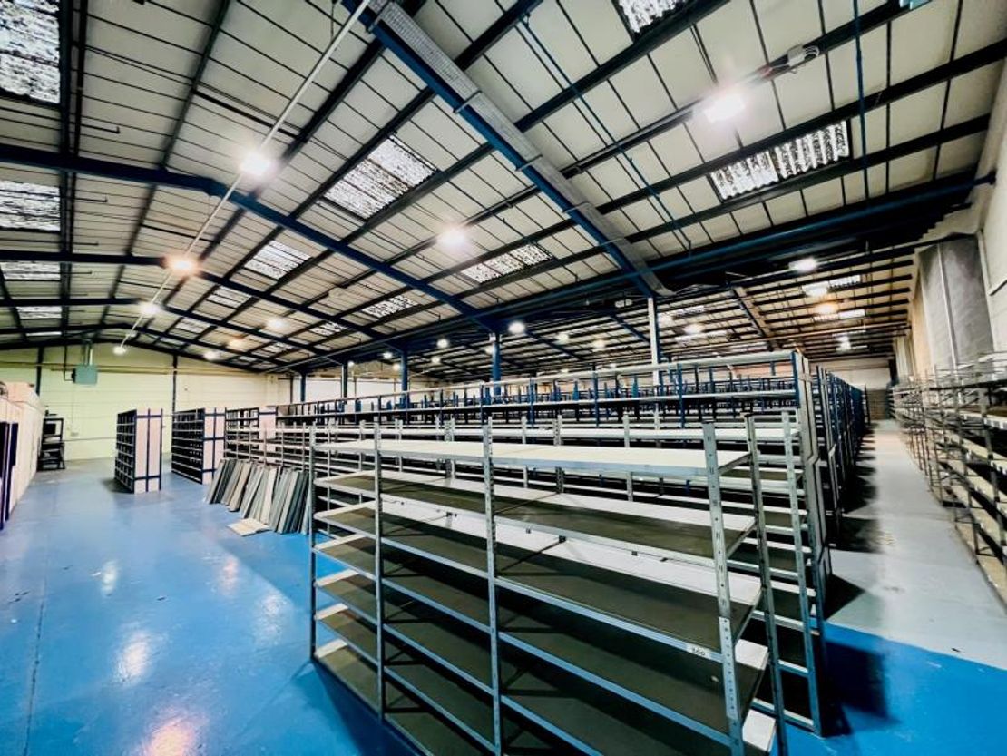 1B Opus Park, Preston Farm Business Park, Stockton on Tees TS18 3BP