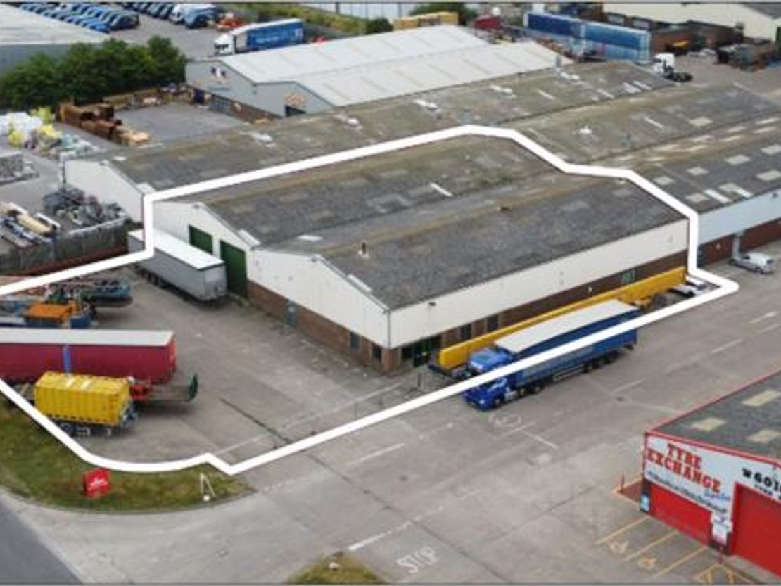 1B Opus Park, Preston Farm Business Park, Stockton on Tees TS18 3BP
