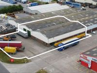 Property Image for 1B Opus Park, Preston Farm Business Park, Stockton on Tees TS18 3BP