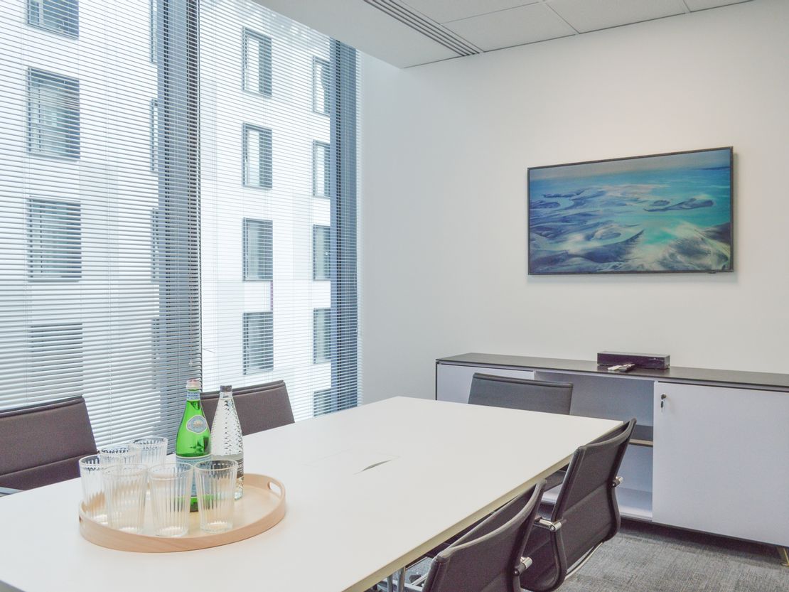 Metropolitan House, 4th Floor (Suite A), 321 Avebury Boulevard, The Hub:MK, Central Milton Keynes, MK9 2GA