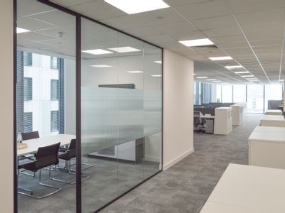 Property Image for Metropolitan House, 4th Floor (Suite A), 321 Avebury Boulevard, The Hub:MK, Central Milton Keynes, MK9 2GA