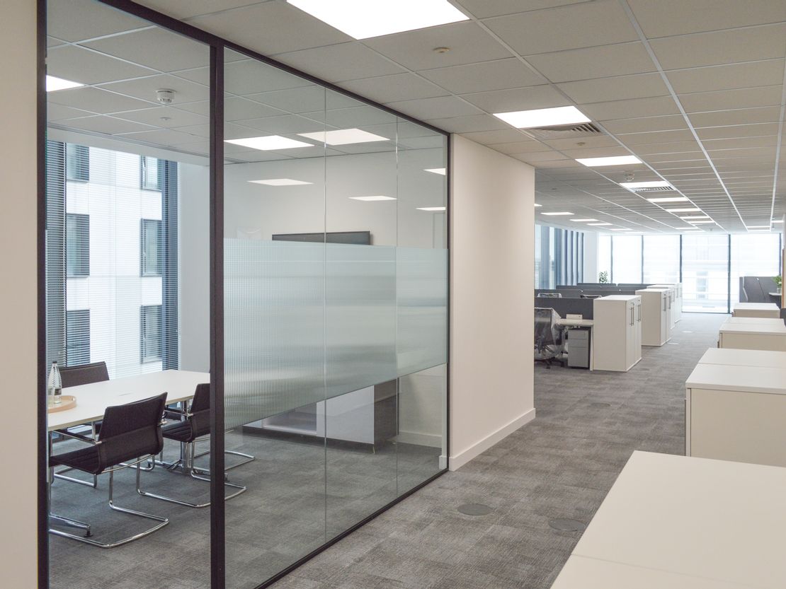 Metropolitan House, 4th Floor (Suite A), 321 Avebury Boulevard, The Hub:MK, Central Milton Keynes, MK9 2GA