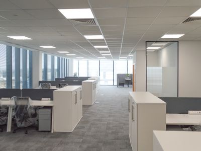 Property Image for Metropolitan House, 4th Floor (Suite A), 321 Avebury Boulevard, The Hub:MK, Central Milton Keynes, MK9 2GA