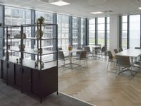 Property Image for Metropolitan House, 4th Floor (Suite A), 321 Avebury Boulevard, The Hub:MK, Central Milton Keynes, MK9 2GA