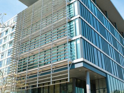 Property Image for Metropolitan House, 4th Floor (Suite B), 321 Avebury Boulevard, The Hub:MK, Central Milton Keynes, MK9 2GA