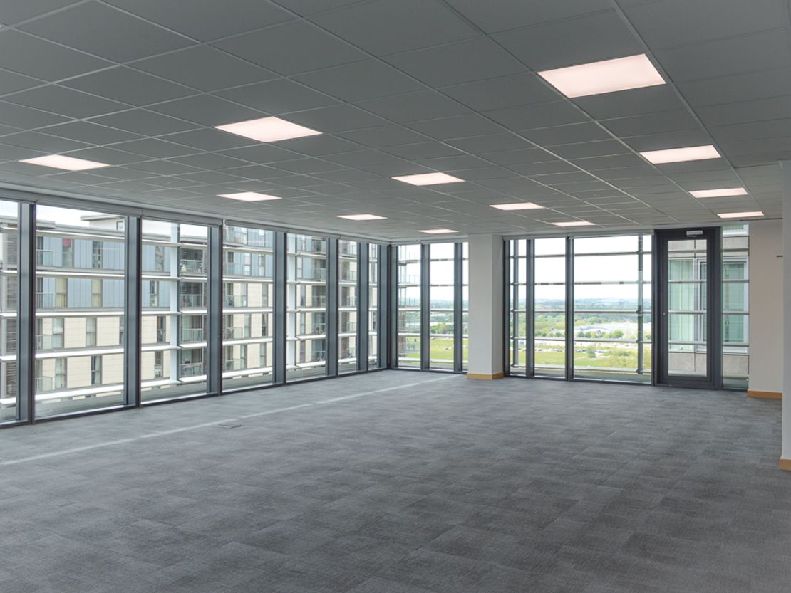 Metropolitan House, 4th Floor (Suite B), 321 Avebury Boulevard, The Hub:MK, Central Milton Keynes, MK9 2GA