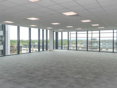 Property Image for Metropolitan House, 4th Floor (Suite B), 321 Avebury Boulevard, The Hub:MK, Central Milton Keynes, MK9 2GA