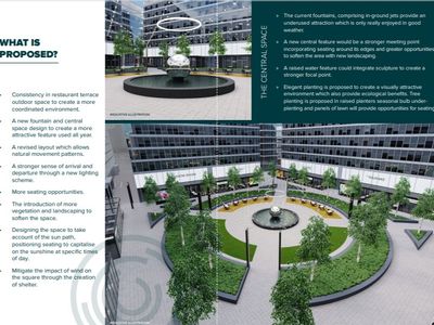 Property Image for Metropolitan House, 4th Floor (Suite B), 321 Avebury Boulevard, The Hub:MK, Central Milton Keynes, MK9 2GA