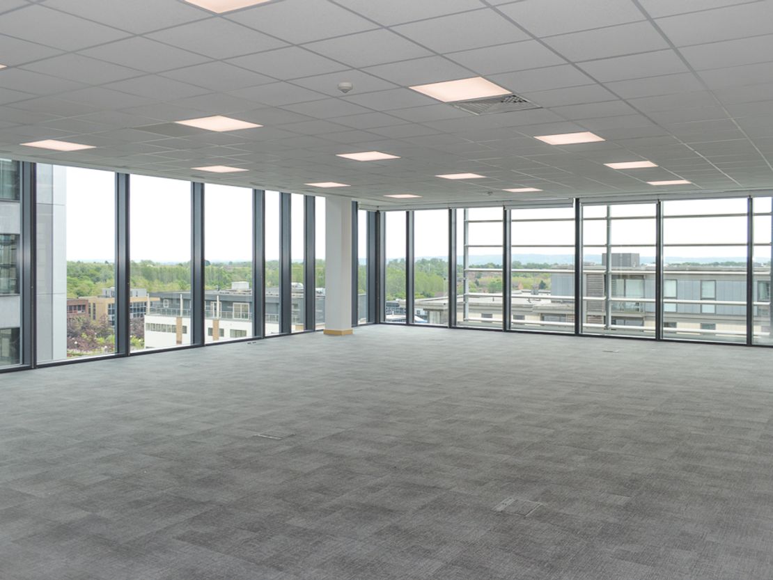 Metropolitan House, 4th Floor (Suite C), 321 Avebury Boulevard, The Hub:MK, Central Milton Keynes, MK9 2GA