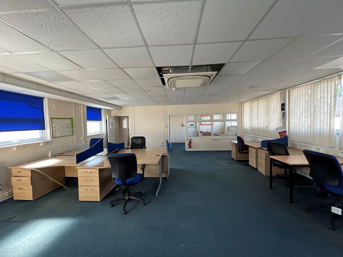 157-161 Parker Drive, Leicester, Leicestershire, LE4 0JP