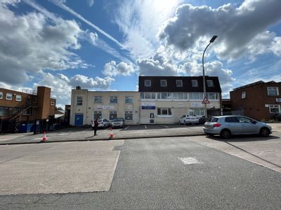Property Image for 157-161 Parker Drive, Leicester, Leicestershire, LE4 0JP