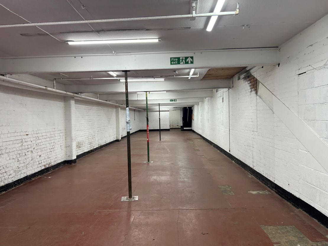 157-161 Parker Drive, Leicester, Leicestershire, LE4 0JP