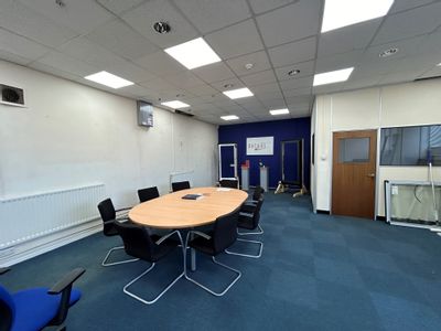 Property Image for 157-161 Parker Drive, Leicester, Leicestershire, LE4 0JP