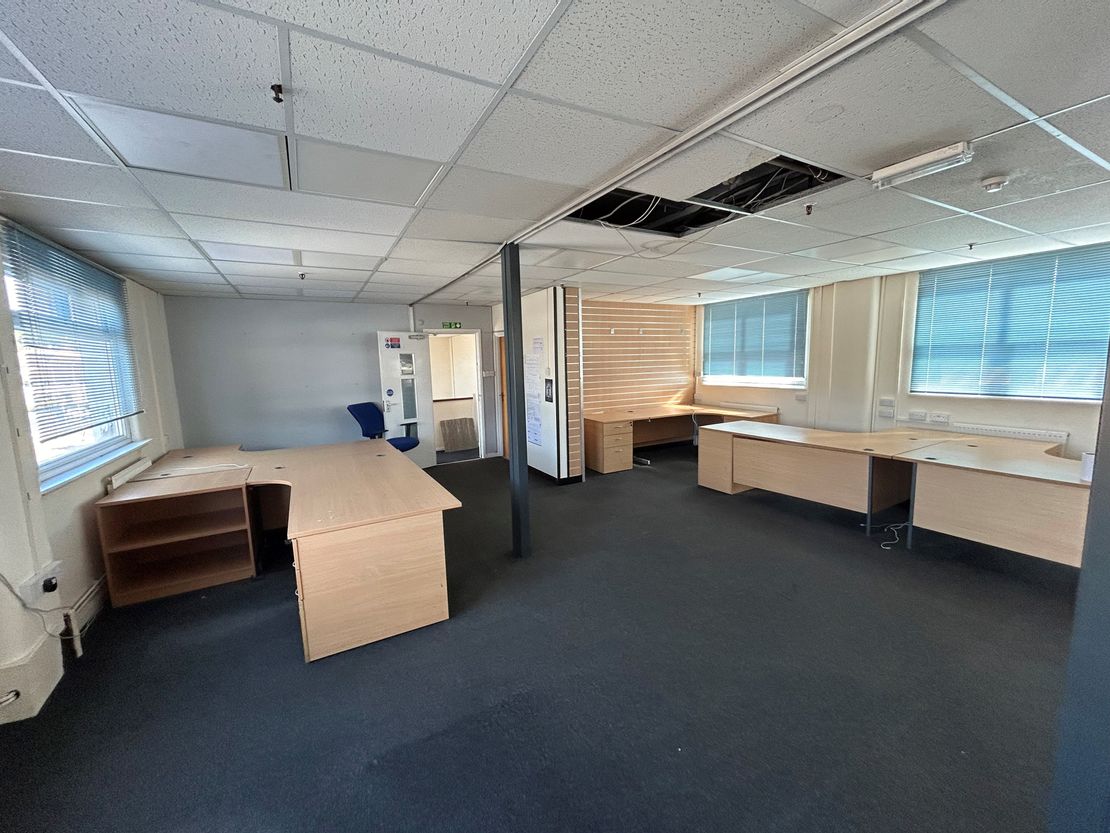 157-161 Parker Drive, Leicester, Leicestershire, LE4 0JP