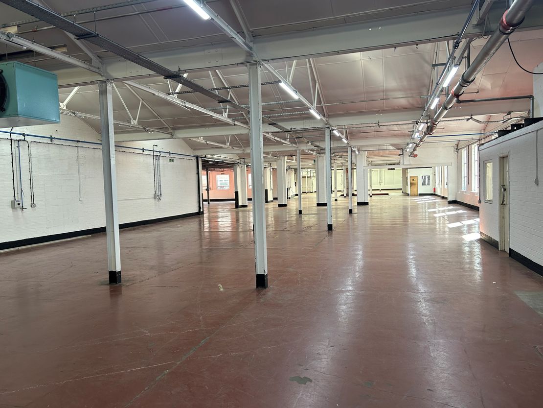 157-161 Parker Drive, Leicester, Leicestershire, LE4 0JP