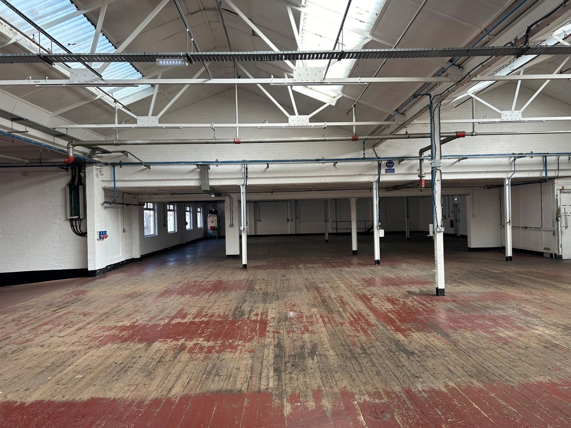 157-161 Parker Drive, Leicester, Leicestershire, LE4 0JP