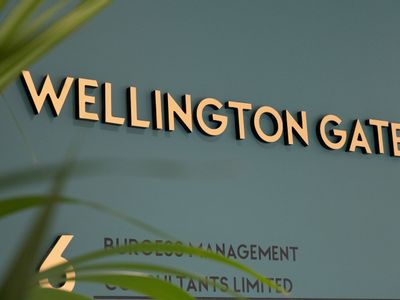 Property Image for Wellington Gate, Church Road, Tunbridge Wells, Kent, TN1 1HT