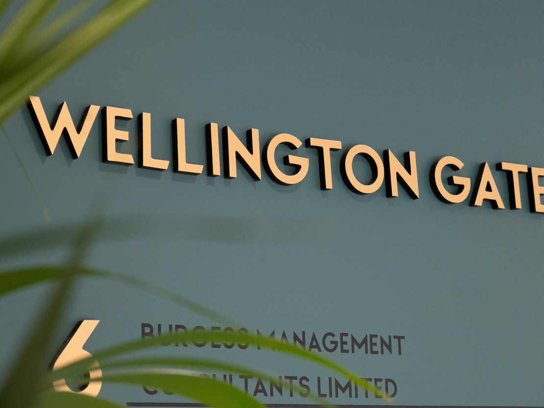 Wellington Gate, Church Road, Tunbridge Wells, Kent, TN1 1HT