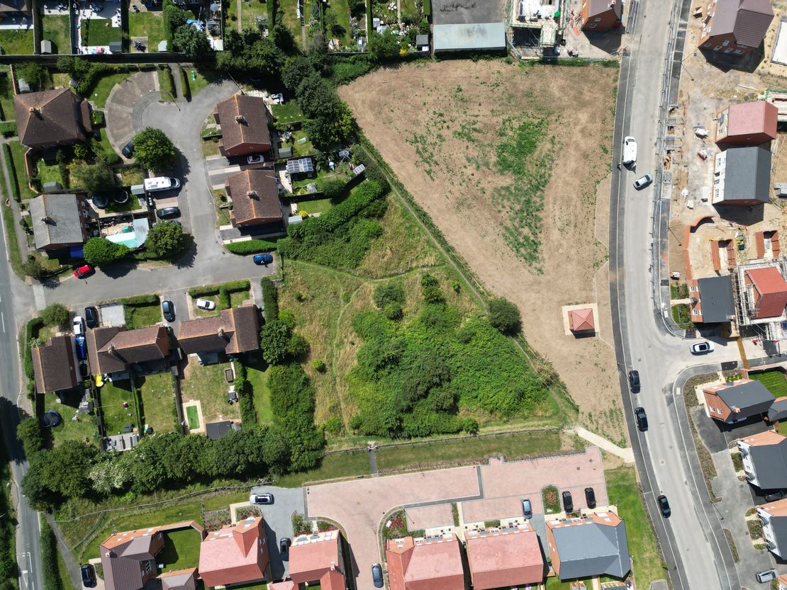 Land Off The Meer, Benson, Wallingford, Oxfordshire, OX10 6NY