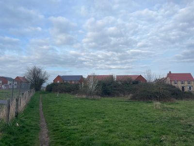 Property Image for Land Off The Meer, Benson, Wallingford, Oxfordshire, OX10 6NY
