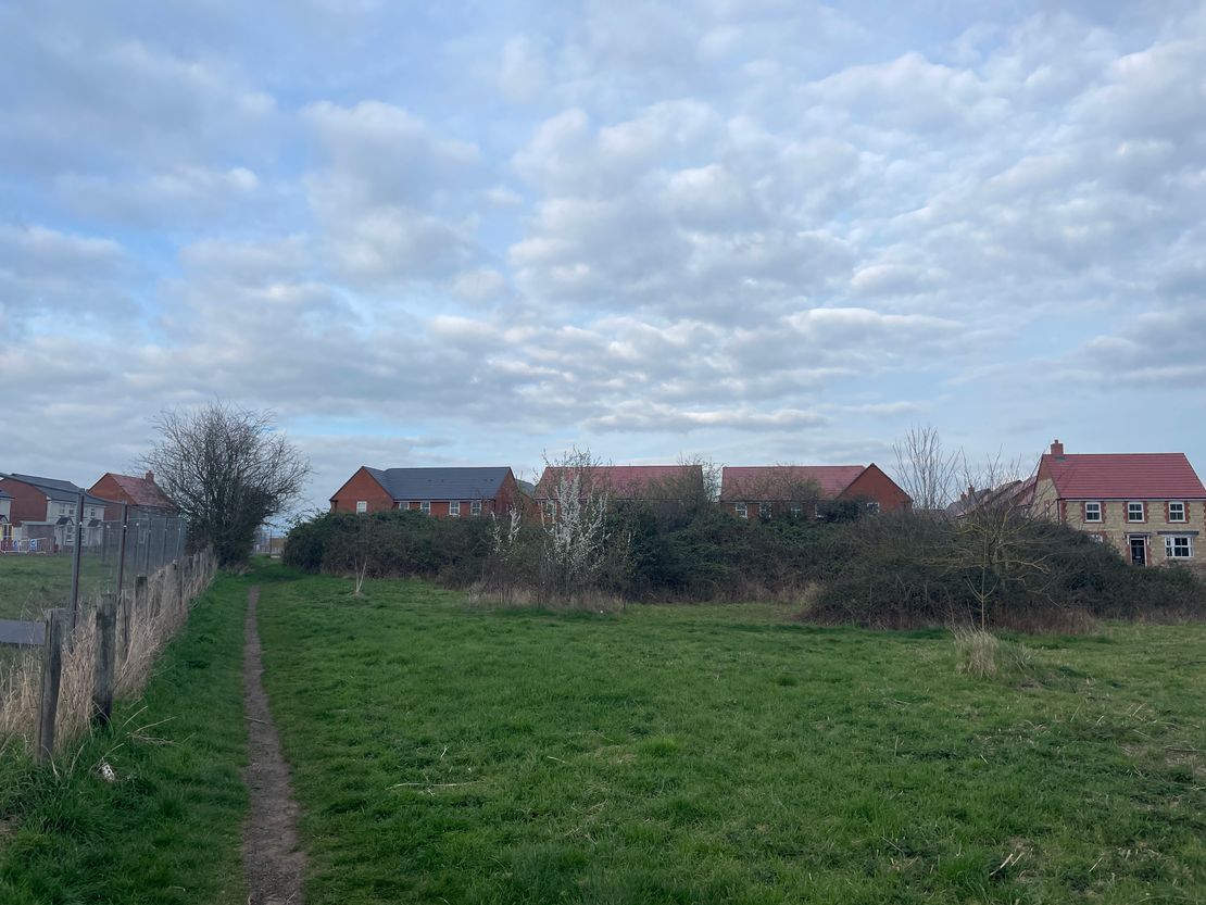 Land Off The Meer, Benson, Wallingford, Oxfordshire, OX10 6NY