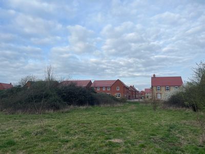Property Image for Land Off The Meer, Benson, Wallingford, Oxfordshire, OX10 6NY