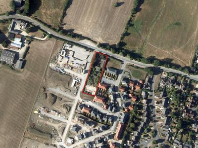 Property Image for Land And Buildings Off Highworth Road Faringdon, Highworth Road, Faringdon, Oxfordshire, SN7 7ED