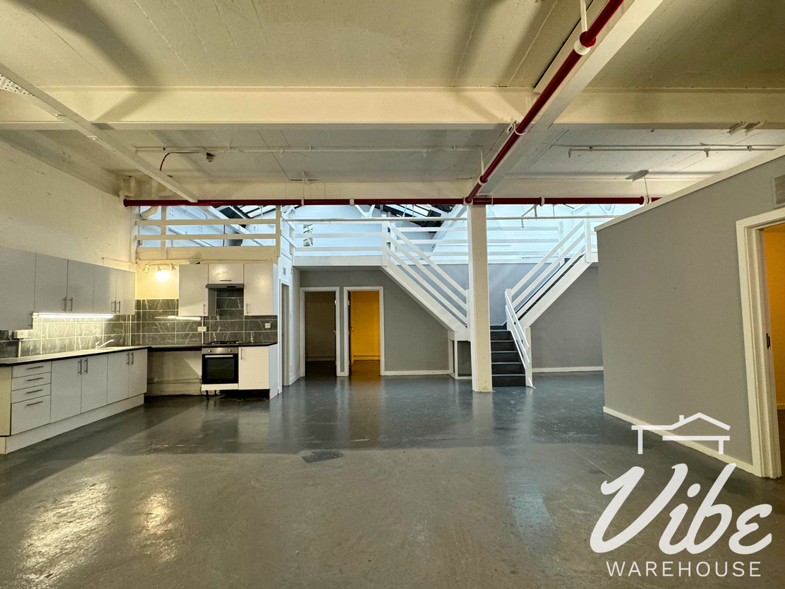 Imperial Works, Fountayne Rd, London N15 4QL