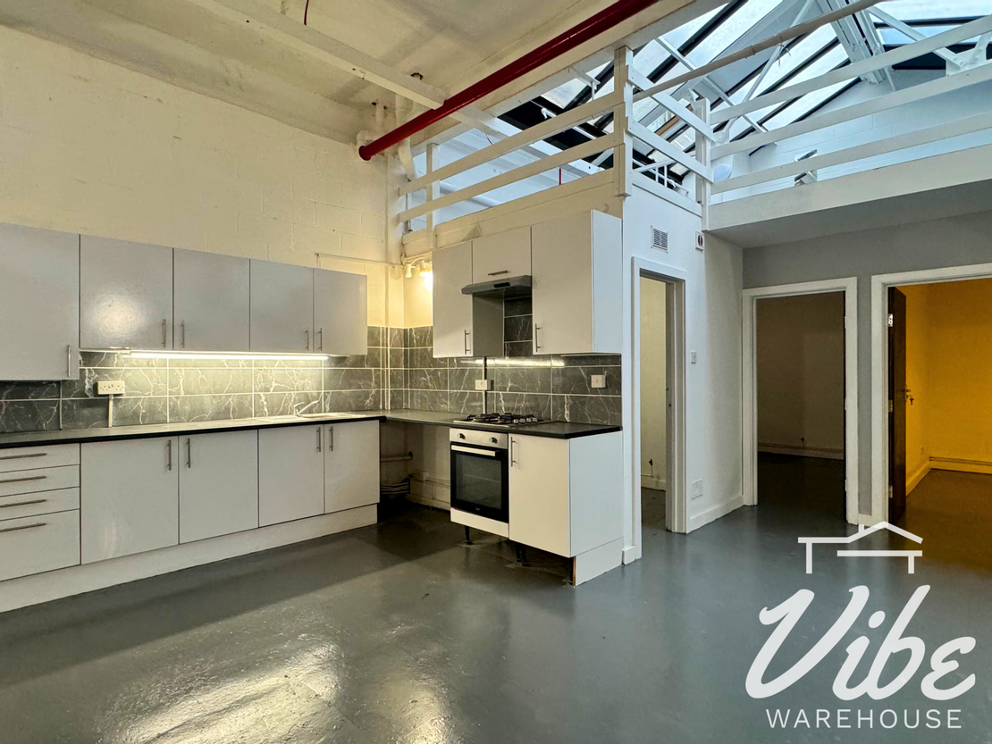 Imperial Works, Fountayne Rd, London N15 4QL