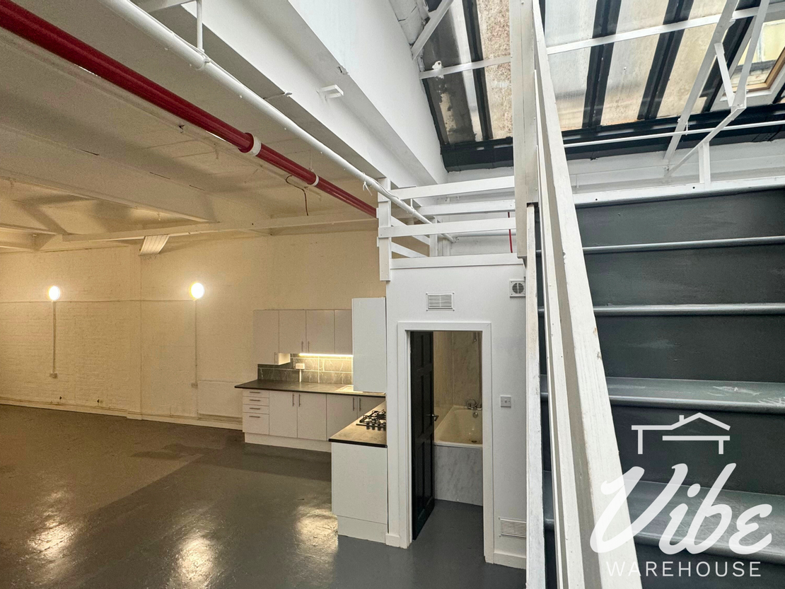 Imperial Works, Fountayne Rd, London N15 4QL