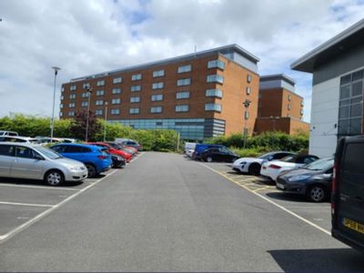 Property Image for 2 Barnsdale Court, Grove Park, Barnsdale Way, Leicester, Leicestershire, LE19 1SN